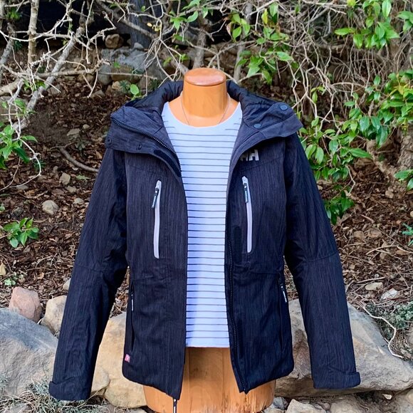 Helly Hansen Helly Tech Performance Verglas Series Alpine Ski Jacket - Picture 6 of 13